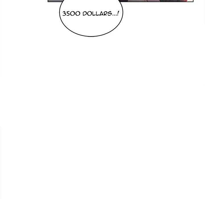 Share Girls Chapter 4 page 36 - 