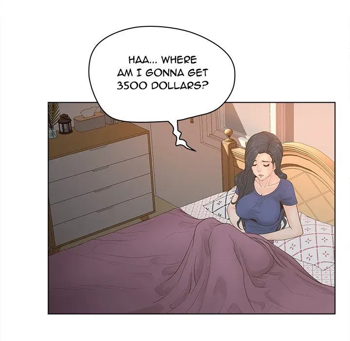 Share Girls Chapter 4 page 38 - 
