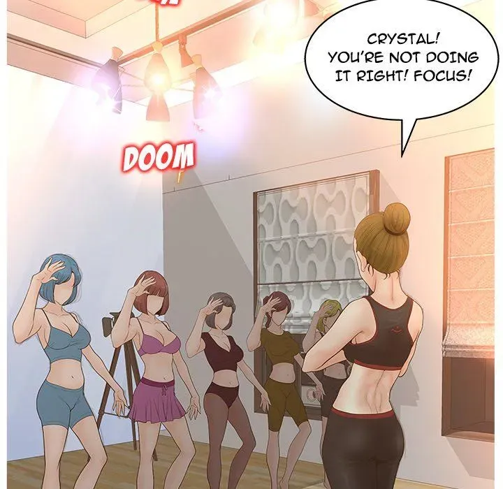 Share Girls Chapter 4 page 46 - 