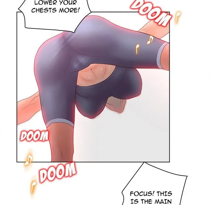 Share Girls Chapter 4 page 48 - 
