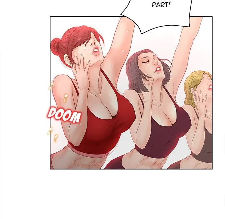 Share Girls Chapter 4 page 49 - 