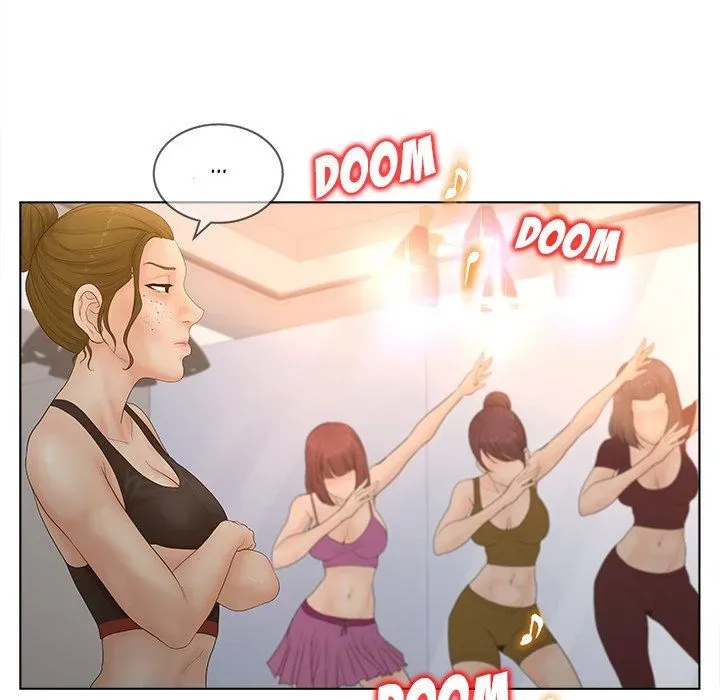 Share Girls Chapter 4 page 50 - 