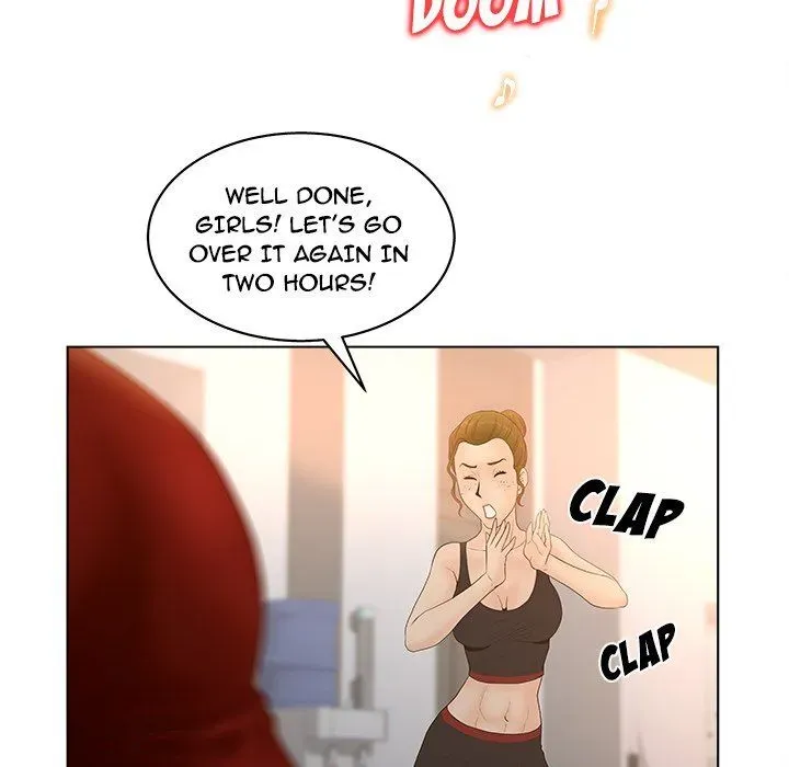 Share Girls Chapter 4 page 51 - 