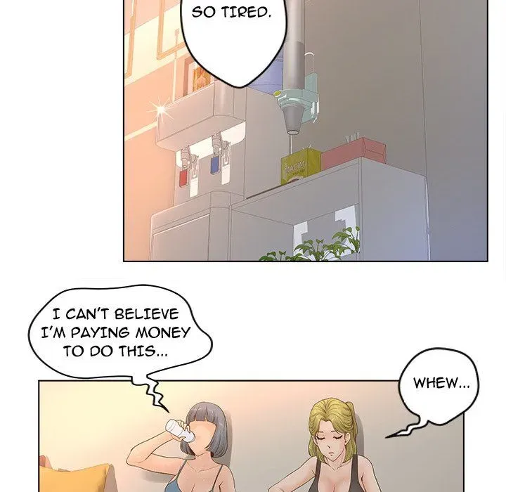 Share Girls Chapter 4 page 53 - 