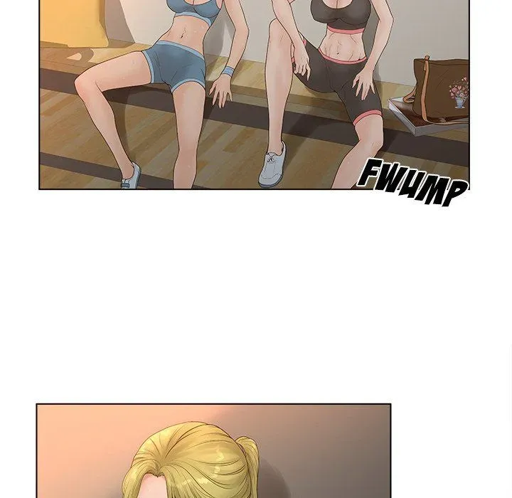 Share Girls Chapter 4 page 54 - 