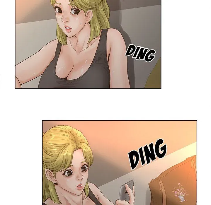 Share Girls Chapter 4 page 55 - 