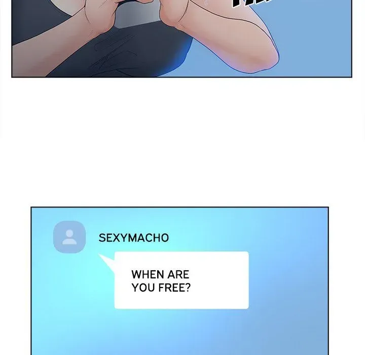 Share Girls Chapter 4 page 58 - 