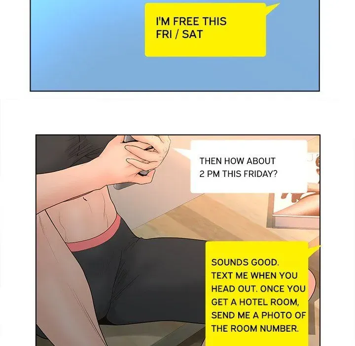 Share Girls Chapter 4 page 59 - 