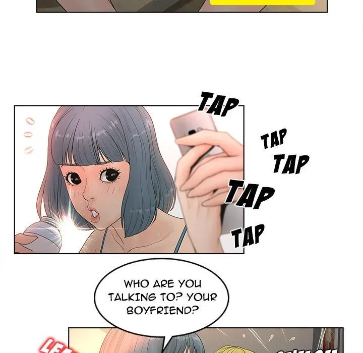 Share Girls Chapter 4 page 60 - 
