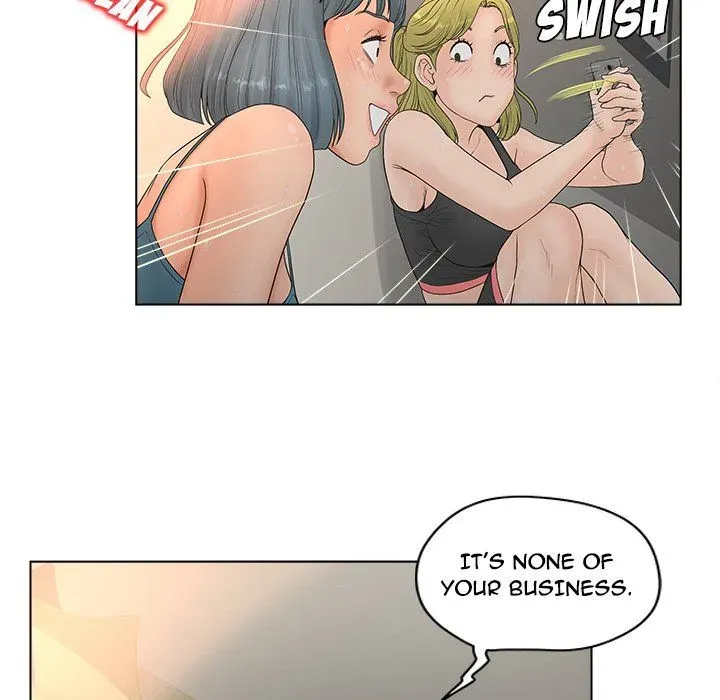 Share Girls Chapter 4 page 61 - 