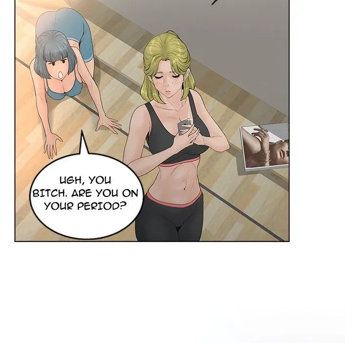 Share Girls Chapter 4 page 62 - 