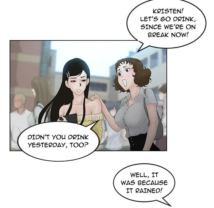 Share Girls Chapter 4 page 65 - 