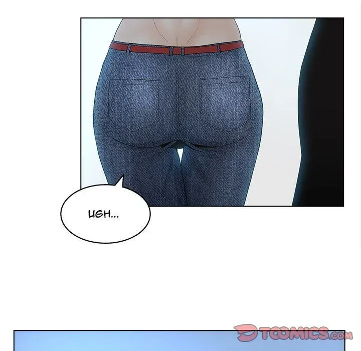 Share Girls Chapter 4 page 66 - 