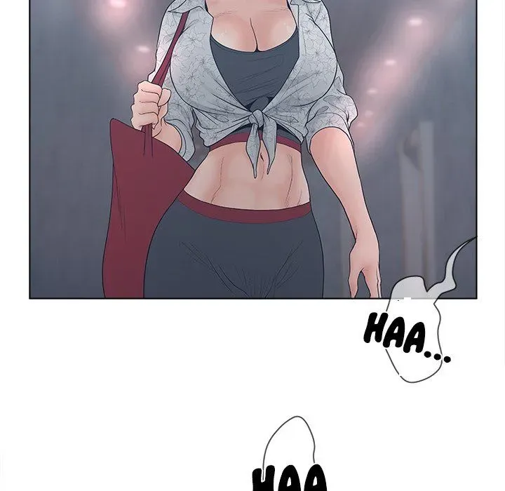 Share Girls Chapter 4 page 79 - 