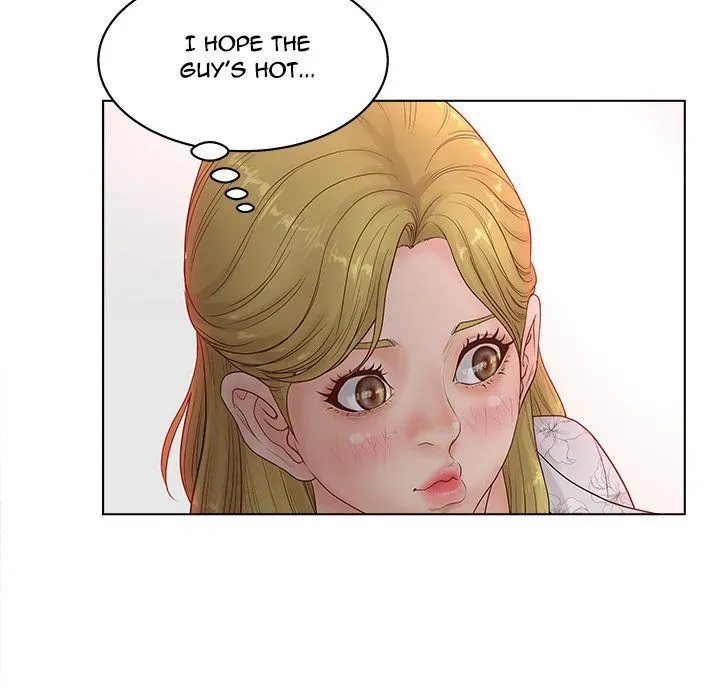 Share Girls Chapter 4 page 81 - 