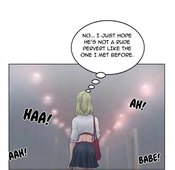 Share Girls Chapter 4 page 82 - 
