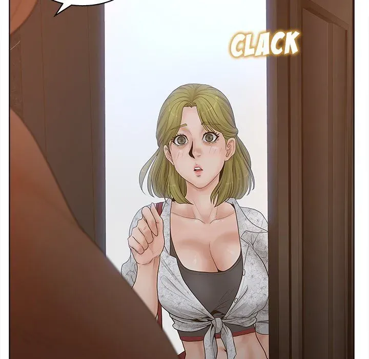 Share Girls Chapter 4 page 85 - 