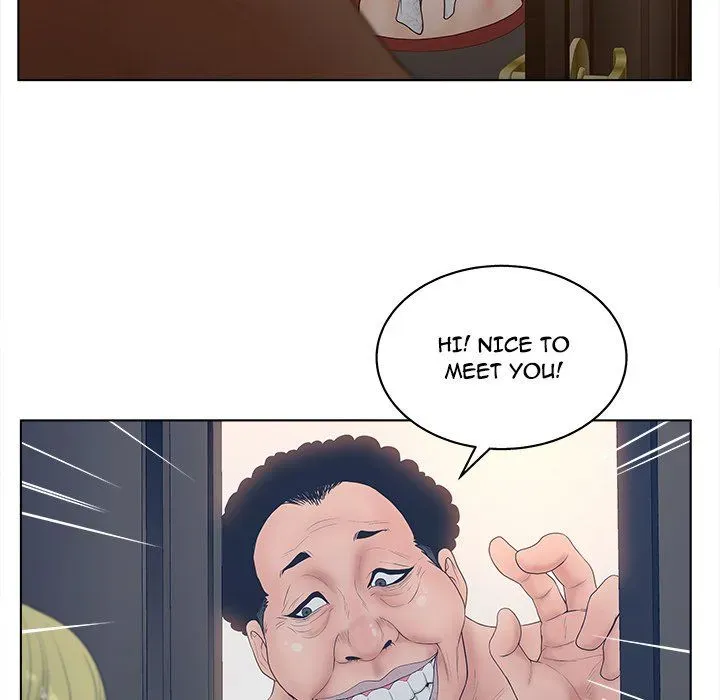 Share Girls Chapter 4 page 86 - 
