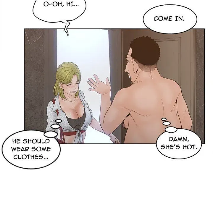 Share Girls Chapter 4 page 88 - 