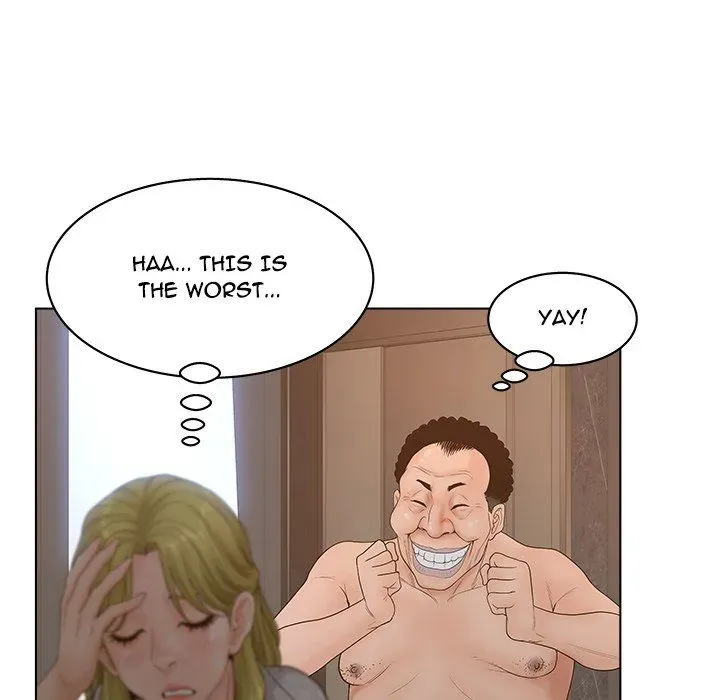 Share Girls Chapter 4 page 89 - 