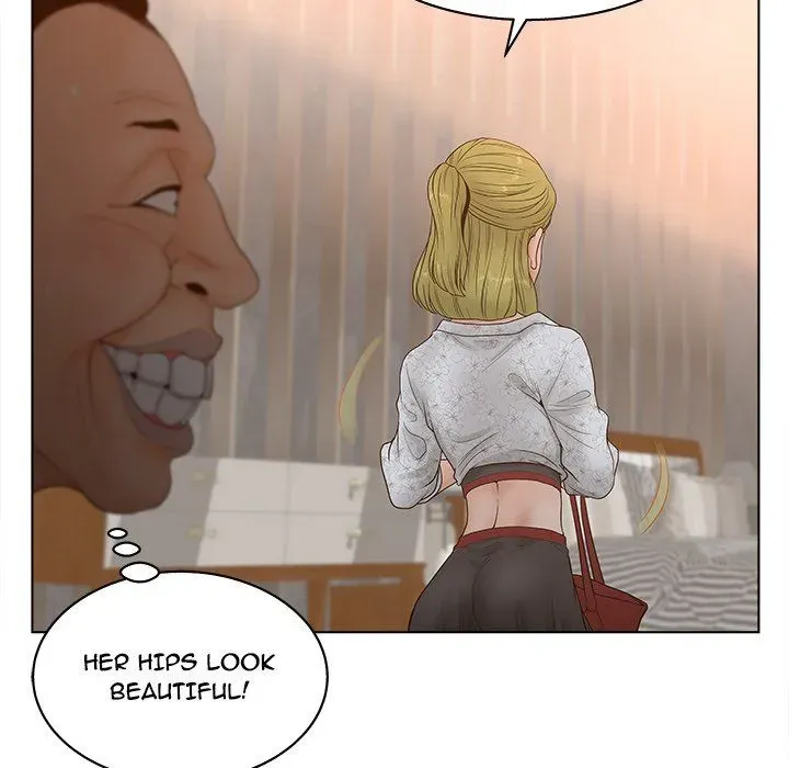 Share Girls Chapter 4 page 91 - 