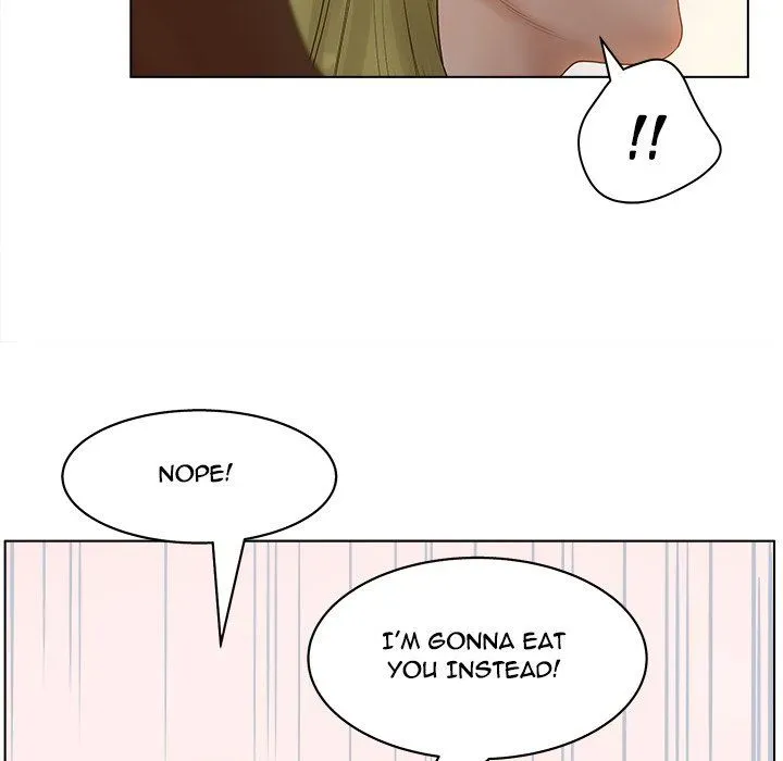 Share Girls Chapter 4 page 93 - 