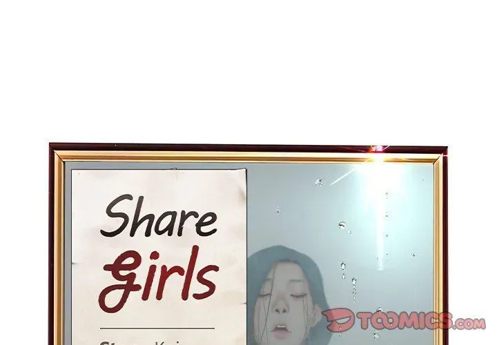Share Girls Chapter 5 page 2 - 