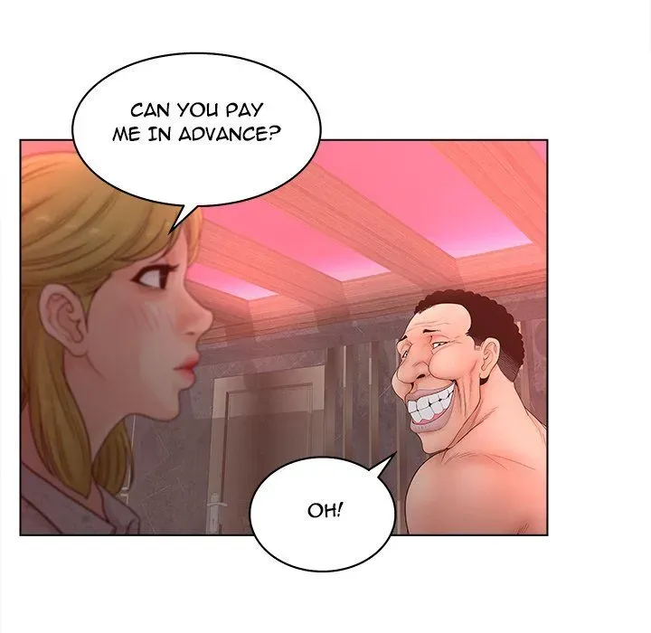 Share Girls Chapter 5 page 11 - 