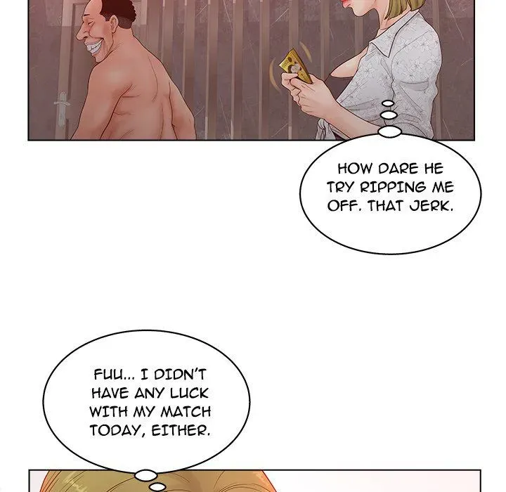 Share Girls Chapter 5 page 15 - 