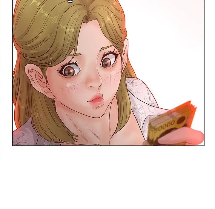 Share Girls Chapter 5 page 16 - 