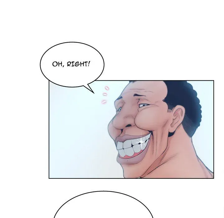 Share Girls Chapter 5 page 17 - 