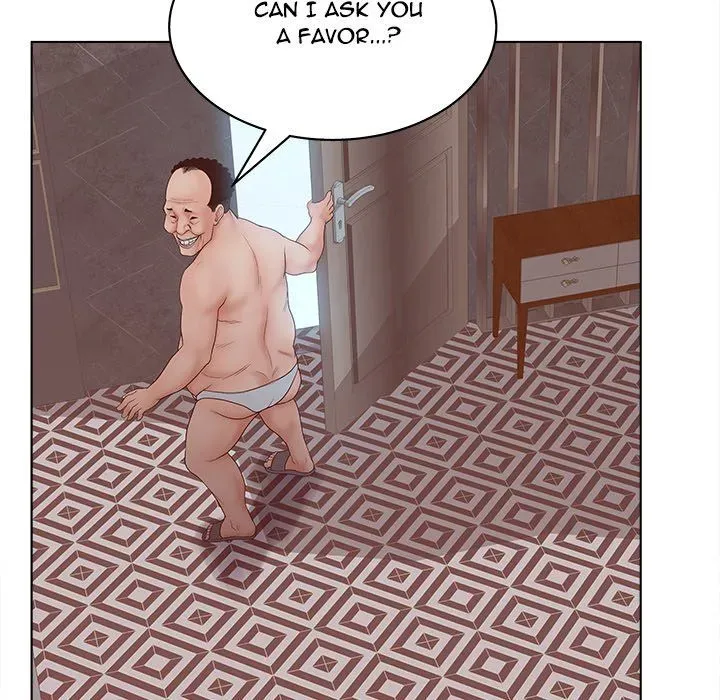 Share Girls Chapter 5 page 18 - 