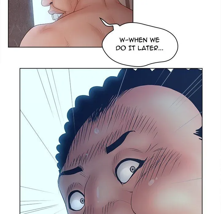 Share Girls Chapter 5 page 20 - 