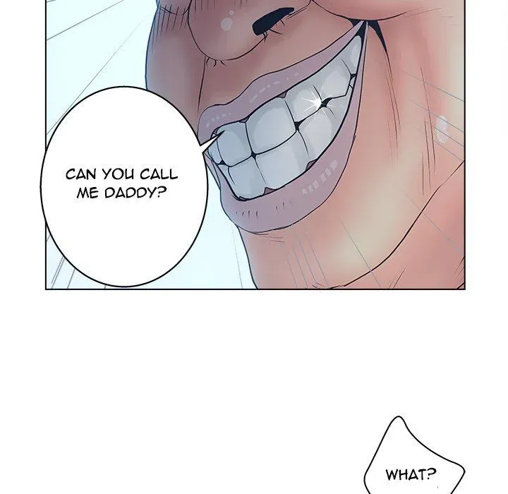 Share Girls Chapter 5 page 21 - 