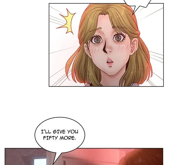 Share Girls Chapter 5 page 22 - 