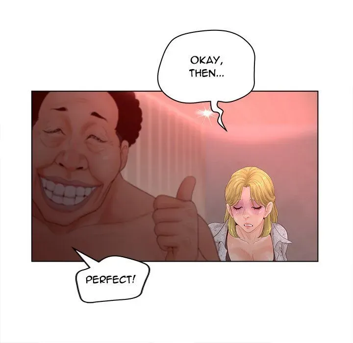 Share Girls Chapter 5 page 24 - 
