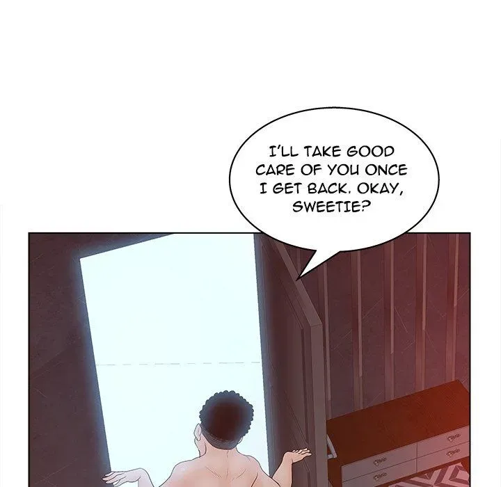 Share Girls Chapter 5 page 25 - 