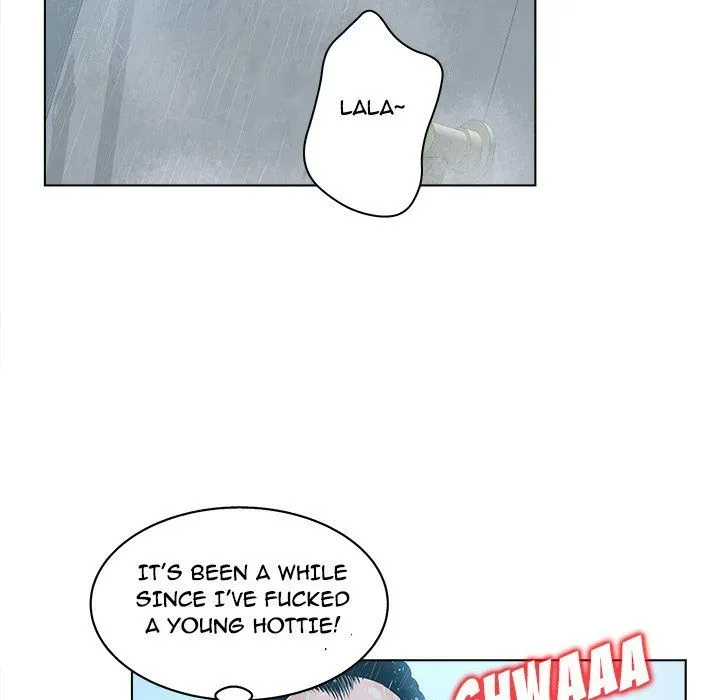 Share Girls Chapter 5 page 29 - 