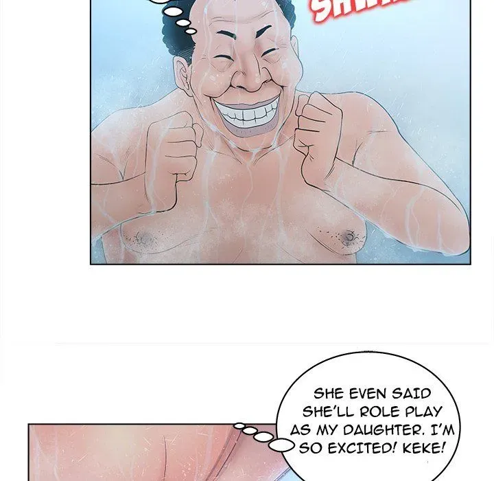 Share Girls Chapter 5 page 30 - 
