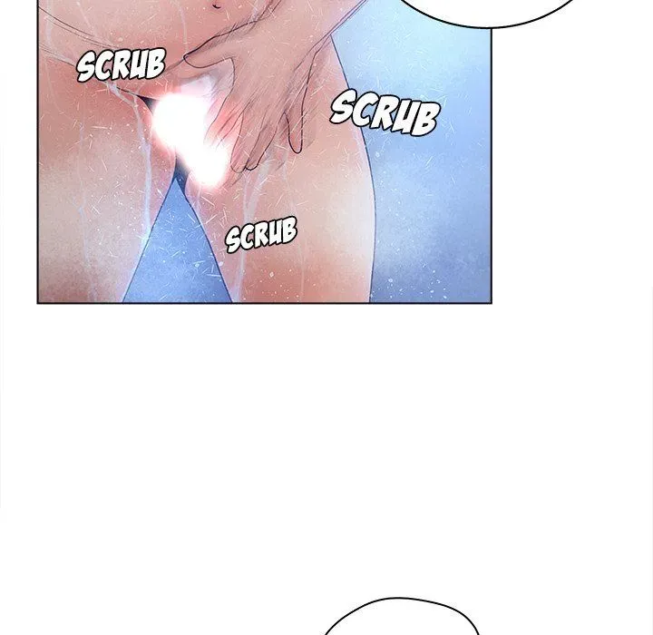 Share Girls Chapter 5 page 31 - 