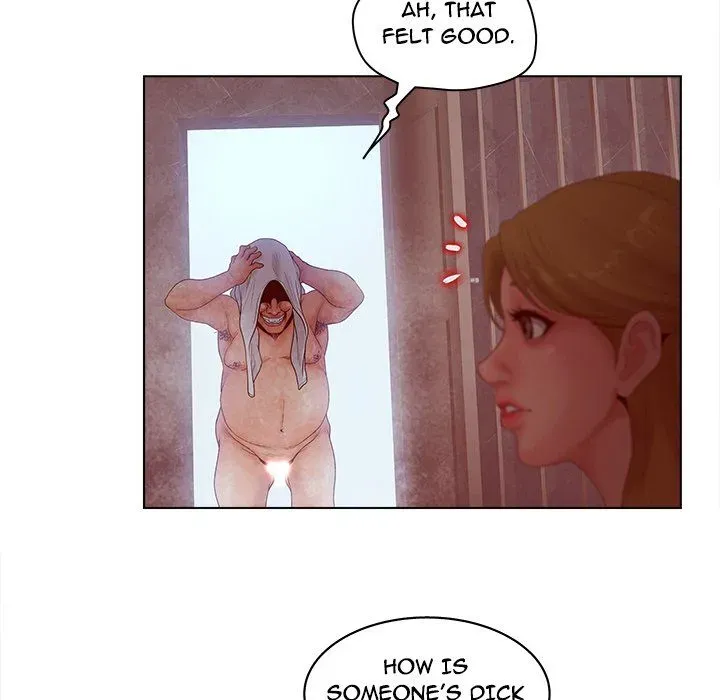 Share Girls Chapter 5 page 32 - 