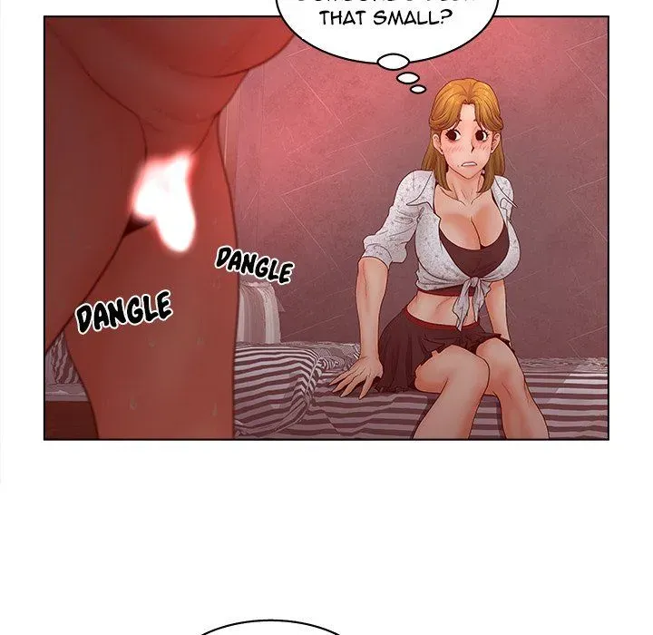 Share Girls Chapter 5 page 33 - 