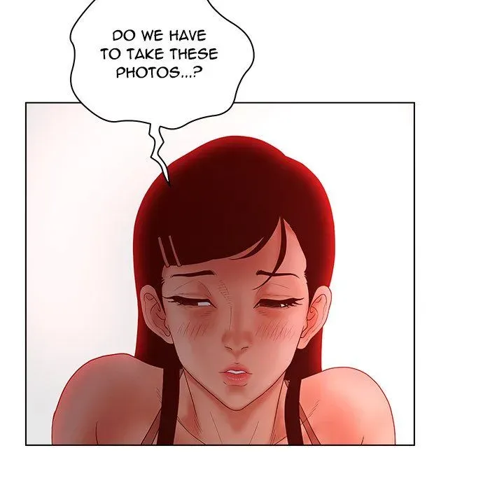 Share Girls Chapter 5 page 40 - 