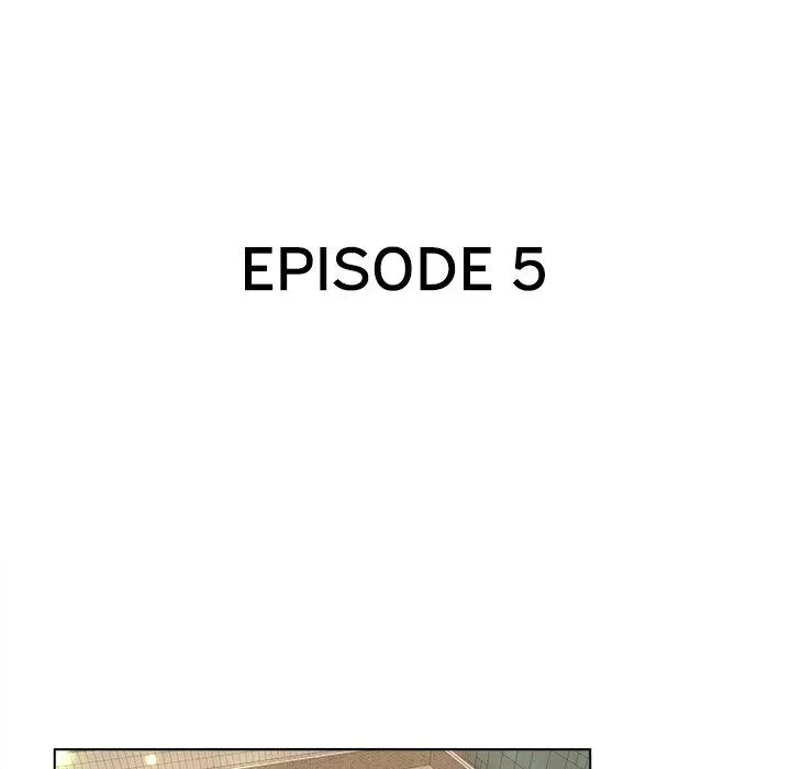 Share Girls Chapter 5 page 5 - 