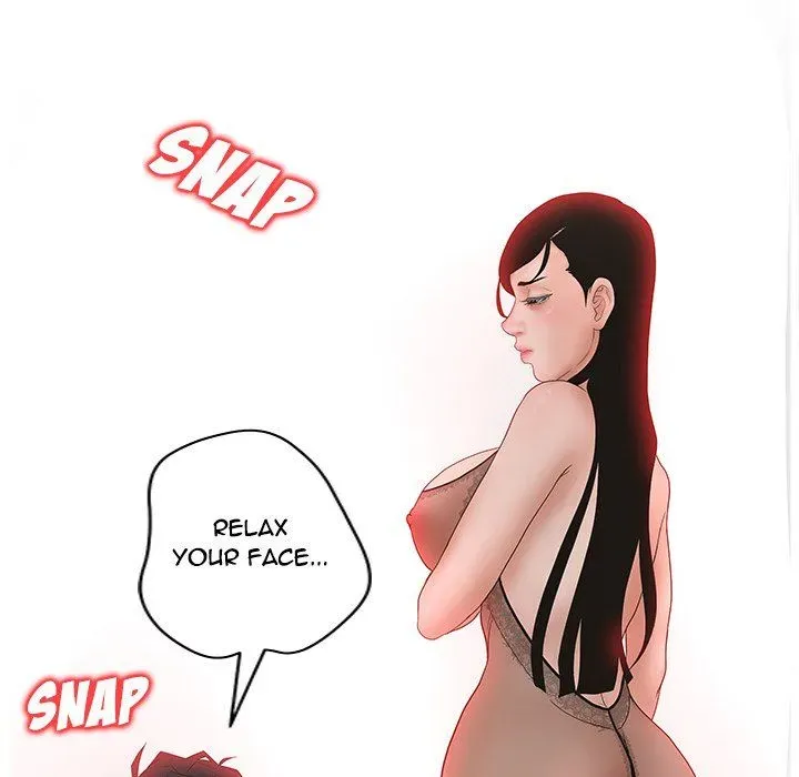 Share Girls Chapter 5 page 43 - 
