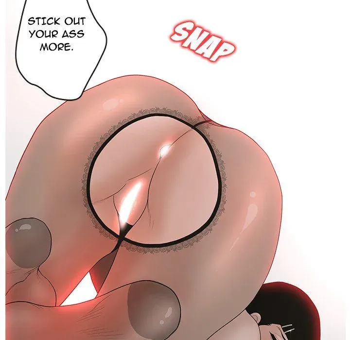 Share Girls Chapter 5 page 48 - 