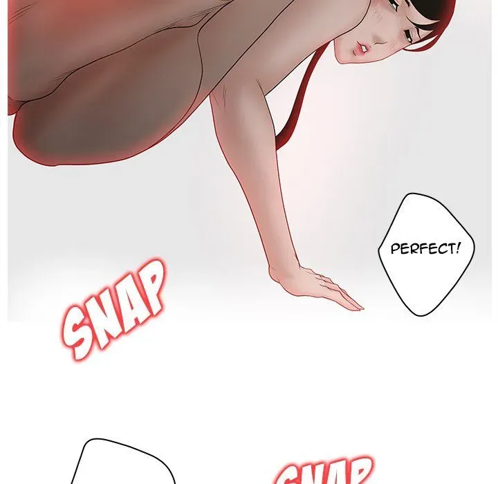 Share Girls Chapter 5 page 49 - 