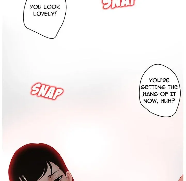 Share Girls Chapter 5 page 50 - 