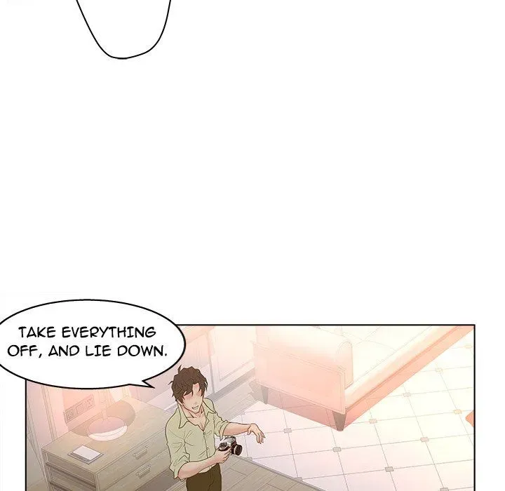 Share Girls Chapter 5 page 53 - 
