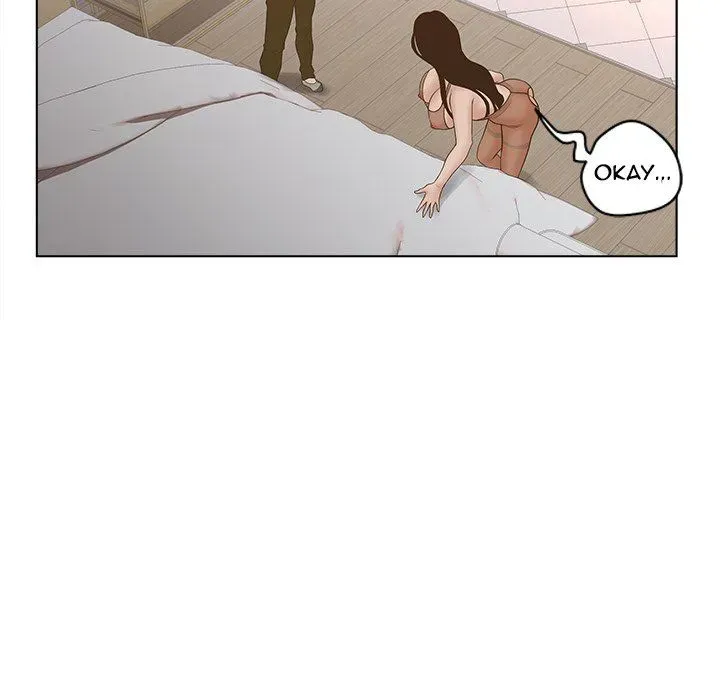 Share Girls Chapter 5 page 54 - 